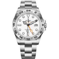Rolex Explorer II