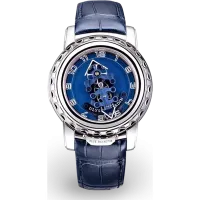 Ulysse Nardin Freak Blue Phantom