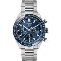 TAG Heuer Carrera