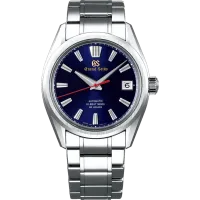 Grand Seiko Heritage "60th Anniversary"