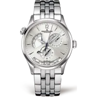 Jaeger-LeCoultre Master Geographic