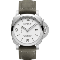 Panerai Luminor Marina White