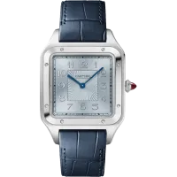 Cartier Santos Dumont