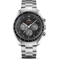 Omega Speedmaster Professional Moonwatch Apollo-Soyuz "35th Anniversary"