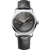 Longines Conquest Heritage Power Reserve