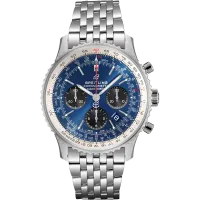 Breitling Navitimer 1 B01 Chronograph