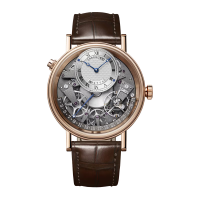 Breguet Tradition Quantième Rétrograde