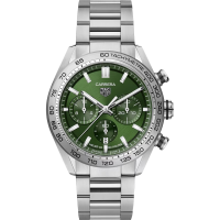 TAG Heuer Carrera