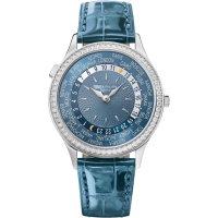 Patek Philippe World Time