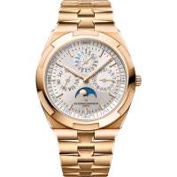 Vacheron Constantin Overseas Perpetual Calendar Ultra-Thin