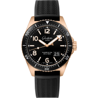 Glashütte Original SeaQ Panorama Date