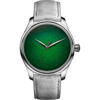 H. Moser & Cie. Endeavour Centre Seconds