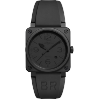 Bell & Ross BR 03 92 Phantom Ceramic