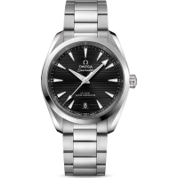 Omega Seamaster Aqua Terra Master Chronometer