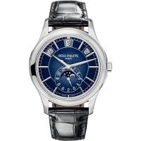 Patek Philippe Annual Calendar