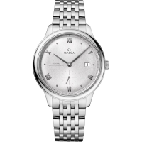 Omega De Ville Small Seconds Master Chronometer