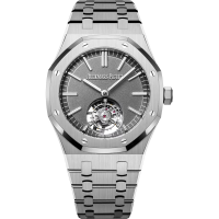 Audemars Piguet Royal Oak Selfwinding Flying Tourbillon