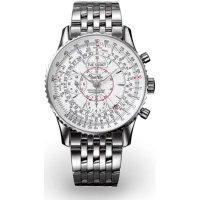 Breitling Montbrillant Datora