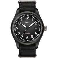 IWC Pilot Top Gun