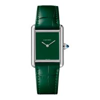 Cartier Tank Must De Cartier