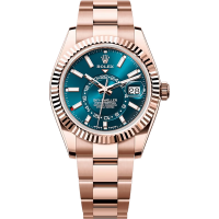 Rolex Sky-Dweller