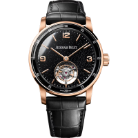 Audemars Piguet CODE 11.59 Tourbillon Selfwinding
