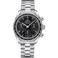 Omega Speedmaster Reduced Schumacher