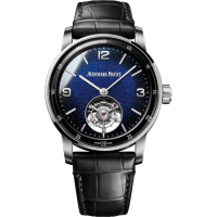 Audemars Piguet Selfwinding Flying Tourbillon Code 11.59