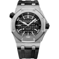 Audemars Piguet Royal Oak Offshore Diver