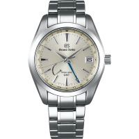 Grand Seiko Spring Drive GMT