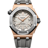 Audemars Piguet Royal Oak Offshore Diver