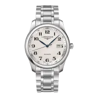 Longines Master Collection