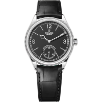Rolex Perpetual 1908