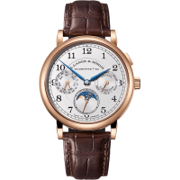 A. Lange & Söhne 1815 Annual Calendar