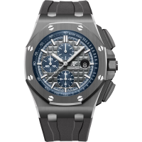 Audemars Piguet Royal Oak Offshore Chronograph