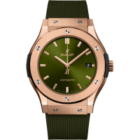 Hublot Classic Fusion