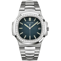 Patek Philippe Nautilus