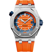 Audemars Piguet Royal Oak Offshore Diver