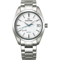 Grand Seiko Spring Drive