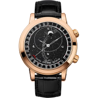 Patek Philippe Celestial