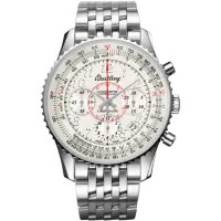 Breitling Montbrillant 01
