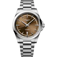 Longines Conquest