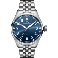 IWC Big Pilot 43