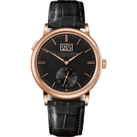 A. Lange & Söhne Saxonia Outsize Date