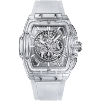 Hublot Spirit of Big Bang Sapphire