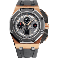 Audemars Piguet Royal Oak Offshore Michael Schumacher