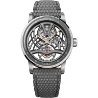 Audemars Piguet CODE 11.59 Tourbillon Openworked