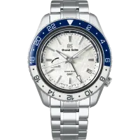 Grand Seiko Heritage GMT