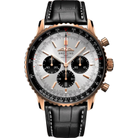 Breitling Navitimer B01 Chronograph 46