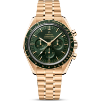 Omega Speedmaster
